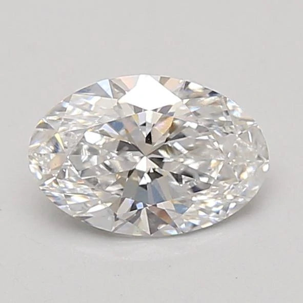0.92 Carat · OVAL · E · VS1 · IGI · Excellent Cut