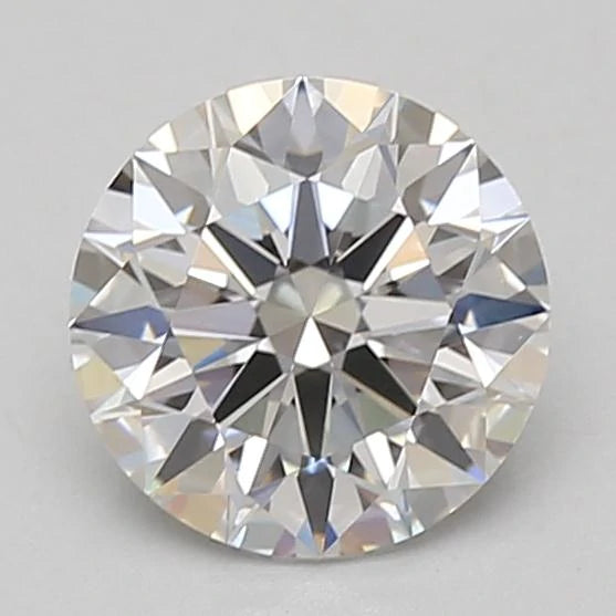 1.58 Carat · ROUND · D · VS1 · IGI · Ideal Cut