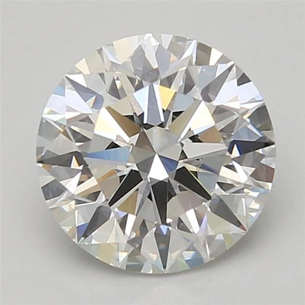 3.10 Carat · ROUND · E · VVS2 · IGI · Ideal Cut