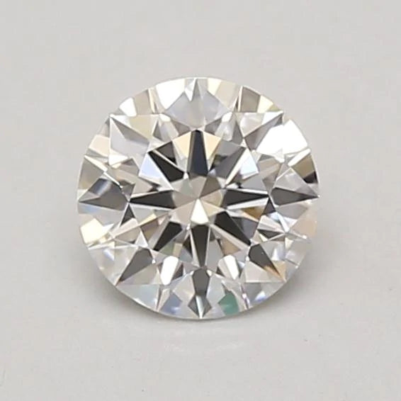 0.74 Carat · ROUND · D · VS2 · IGI · Ideal Cut