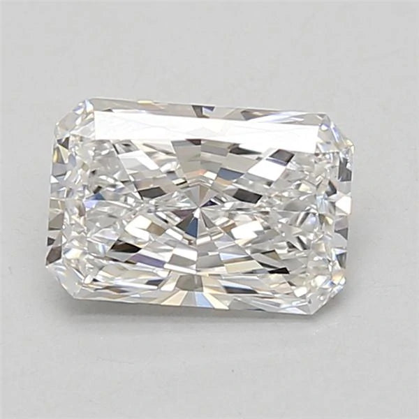 1.42 Carat · RADIANT · D · VVS2 · IGI · Excellent Cut