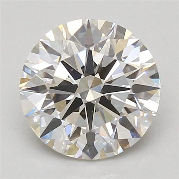 3.01 Carat · ROUND · E · VS1 · IGI · Ideal Cut