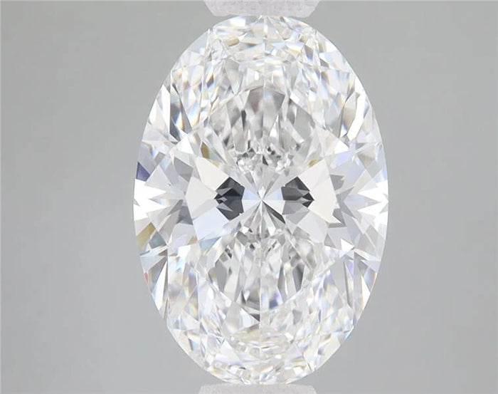 3.10 Carat · OVAL · E · VVS2 · IGI · Excellent Cut