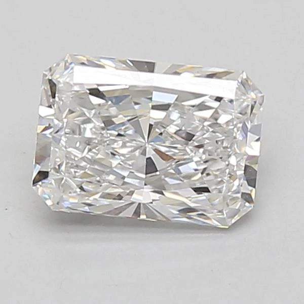 1.29 Carat · RADIANT · D · VS1 · IGI · Excellent Cut