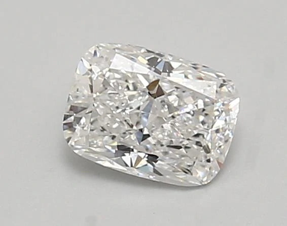 0.92 Carat · CUSHION · D · VVS1 · IGI · Very Good Cut