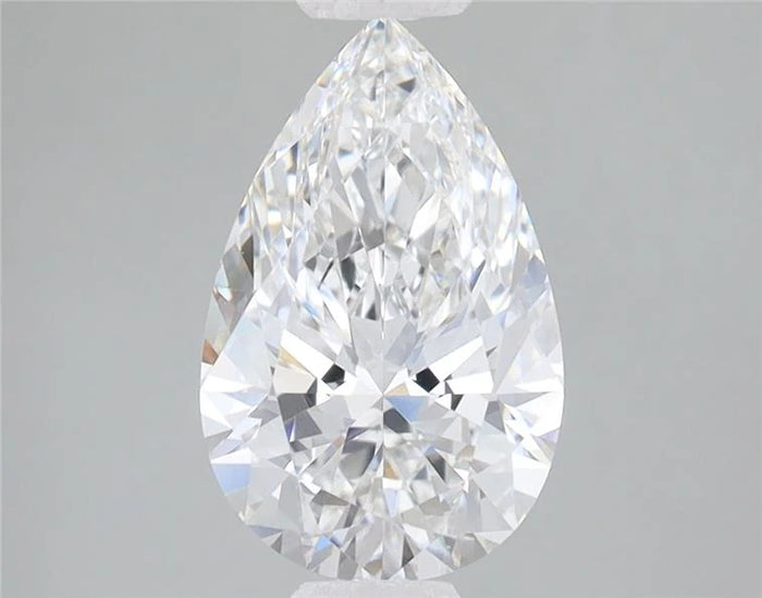 2.10 Carat · PEAR · E · VS1 · IGI · Excellent Cut