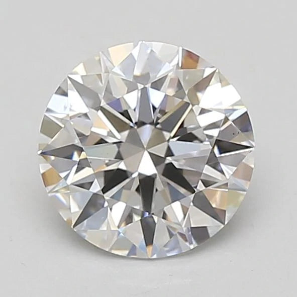 1.50 Carat · ROUND · D · VS1 · IGI · Ideal Cut