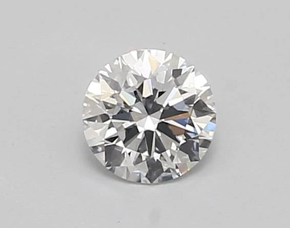 0.56 Carat · ROUND · D · VS1 · IGI · Ideal Cut
