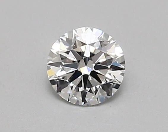 0.52 Carat · ROUND · D · VVS1 · IGI · Ideal Cut