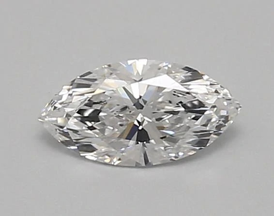 0.55 Carat · MARQUISE · D · VVS1 · IGI · Excellent Cut