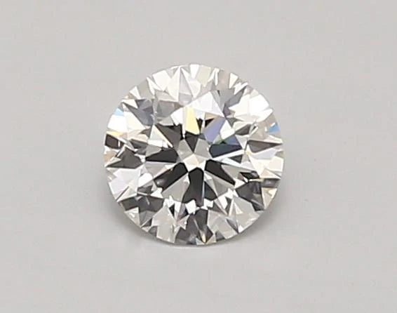 0.53 Carat · ROUND · D · VVS1 · IGI · Ideal Cut
