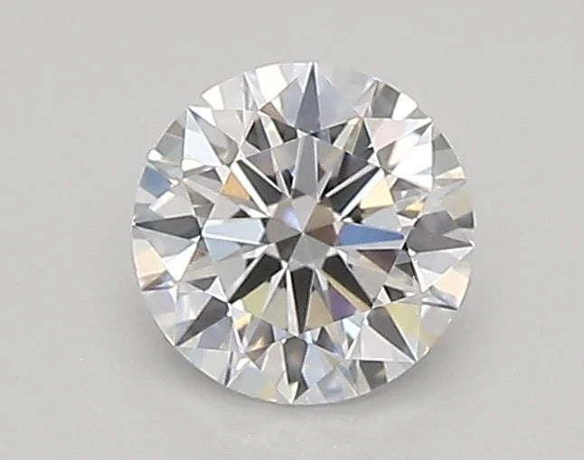 0.52 Carat · ROUND · D · VVS1 · IGI · Ideal Cut
