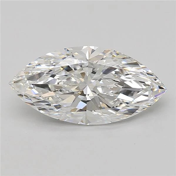 3.03 Carat · MARQUISE · D · VS1 · IGI · Excellent Cut