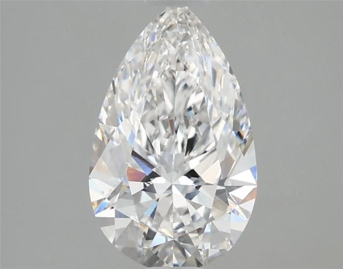 1.51 Carat · PEAR · D · VVS2 · IGI · Excellent Cut