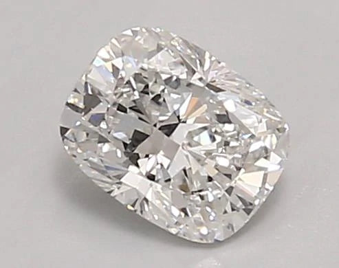 0.93 Carat · CUSHION · D · VVS1 · IGI · Excellent Cut