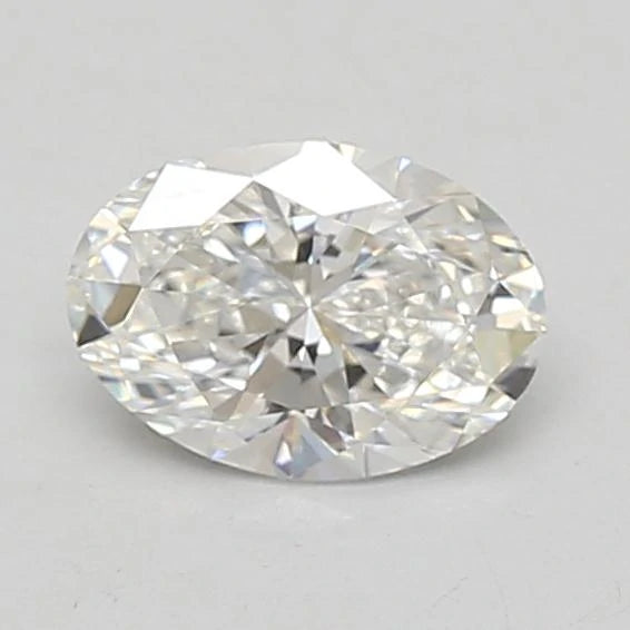 0.83 Carat · OVAL · E · VVS2 · IGI · Excellent Cut