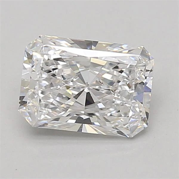 1.38 Carat · RADIANT · D · VVS2 · IGI · Excellent Cut