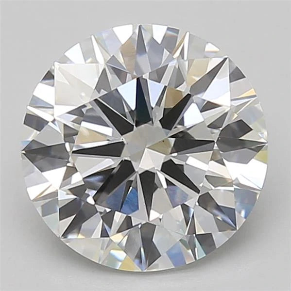 3.02 Carat · ROUND · E · VS1 · IGI · Ideal Cut