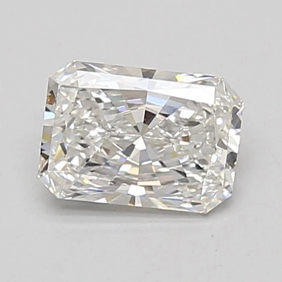 0.85 Carat · RADIANT · E · VS1 · IGI · Excellent Cut