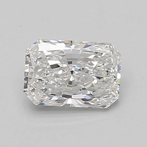 0.74 Carat · RADIANT · D · VS1 · IGI · Excellent Cut