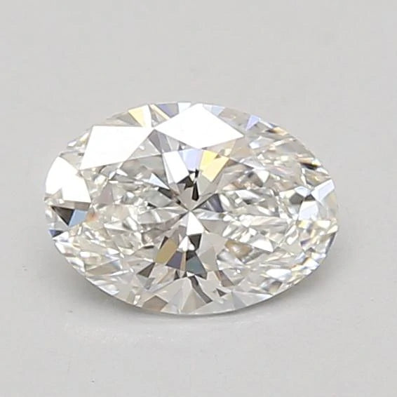 0.74 Carat · OVAL · E · VS1 · IGI · Excellent Cut