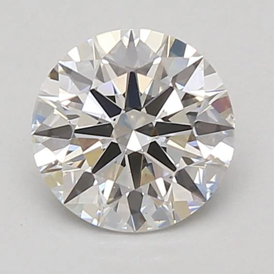 1.41 Carat · ROUND · E · VS1 · IGI · Ideal Cut