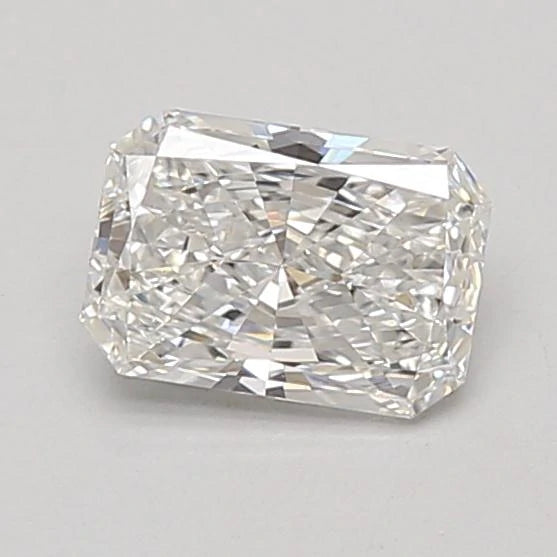 0.76 Carat · RADIANT · E · VS1 · IGI · Excellent Cut