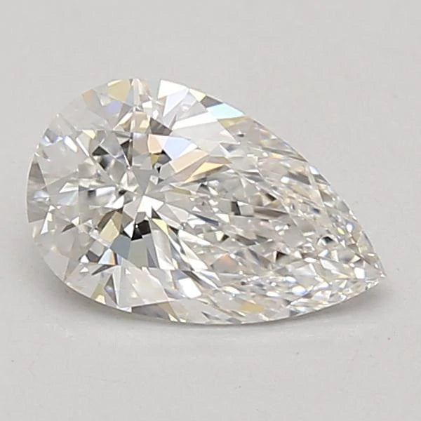 1.09 Carat · PEAR · E · VVS2 · IGI · Excellent Cut