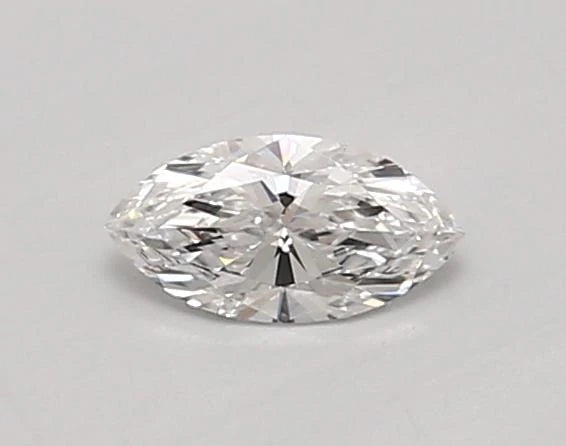 0.35 Carat · MARQUISE · D · VVS1 · IGI · Excellent Cut