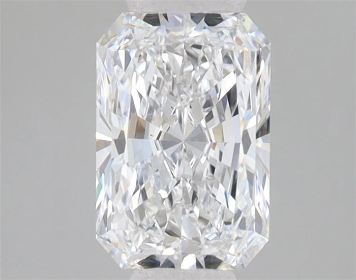 1.42 Carat · RADIANT · E · VS1 · IGI · Excellent Cut
