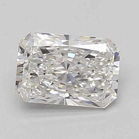 1.04 Carat · RADIANT · E · VS1 · IGI · Excellent Cut