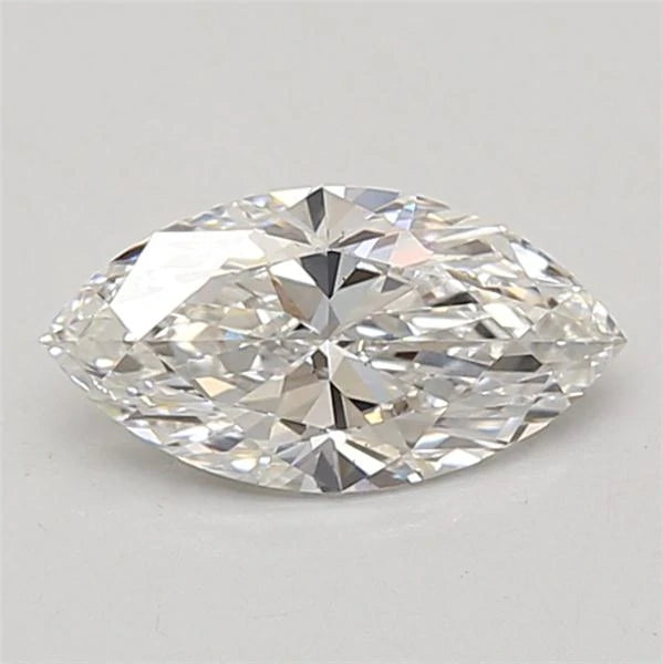 0.86 Carat · MARQUISE · D · VS2 · IGI · Excellent Cut