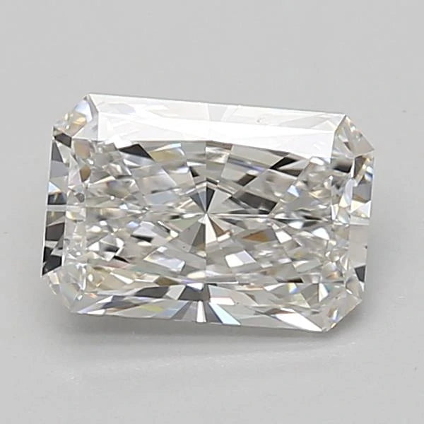 1.37 Carat · RADIANT · E · VS1 · IGI · Excellent Cut