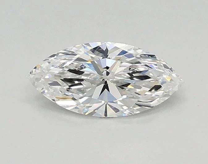 0.35 Carat · MARQUISE · D · VVS1 · IGI · Excellent Cut