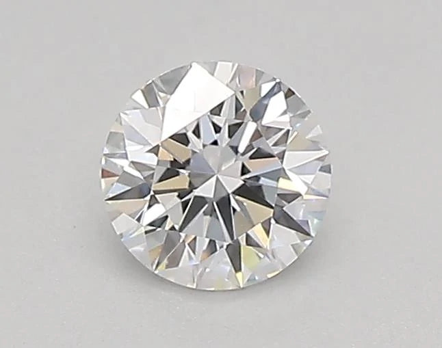 0.29 Carat · ROUND · D · VVS2 · IGI · Ideal Cut