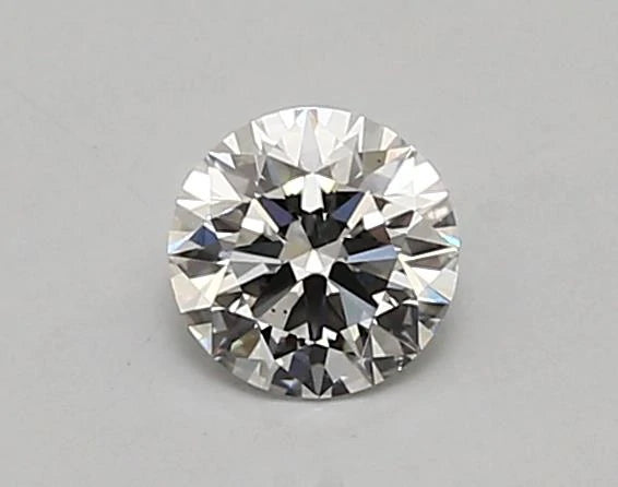 0.57 Carat · ROUND · D · VS1 · IGI · Ideal Cut