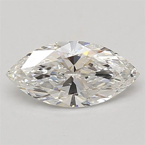 0.97 Carat · MARQUISE · E · VVS2 · IGI · Excellent Cut