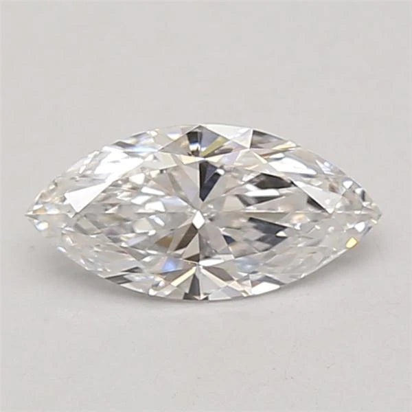 0.76 Carat · MARQUISE · D · VVS2 · IGI · Excellent Cut