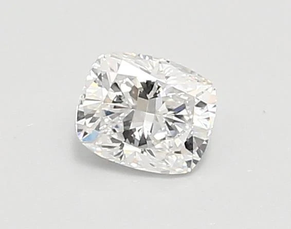 0.51 Carat · CUSHION · D · VVS1 · IGI · Excellent Cut