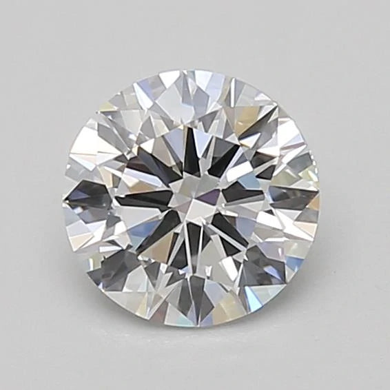 1.00 Carat · ROUND · D · VS1 · IGI · Ideal Cut