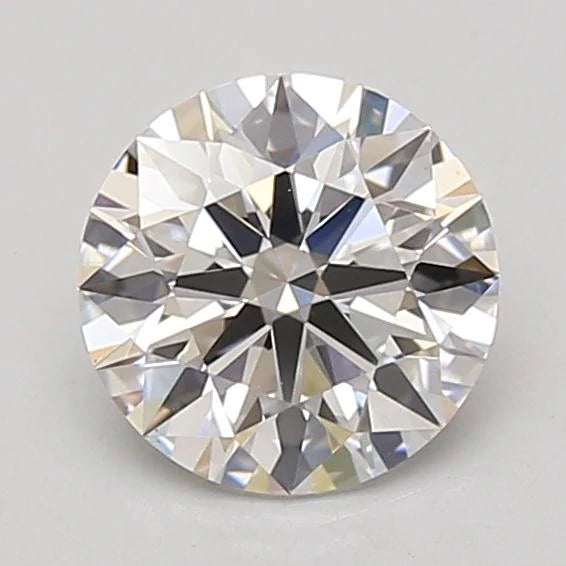 1.43 Carat · ROUND · D · VS1 · IGI · Ideal Cut