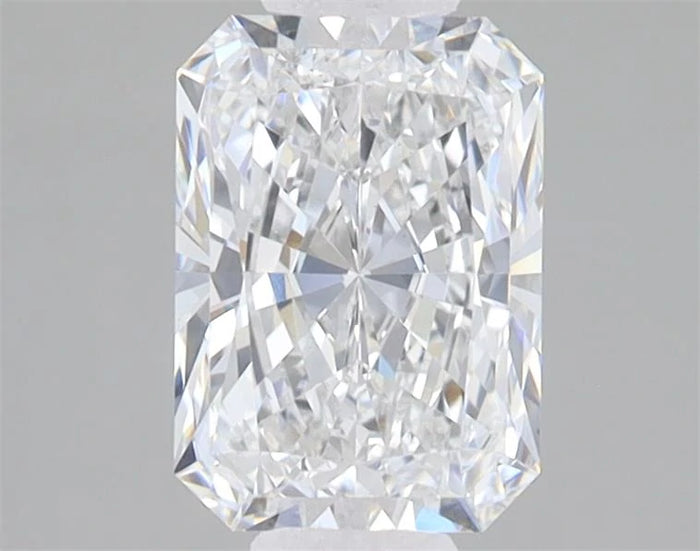 1.38 Carat · RADIANT · D · VS1 · IGI · Excellent Cut