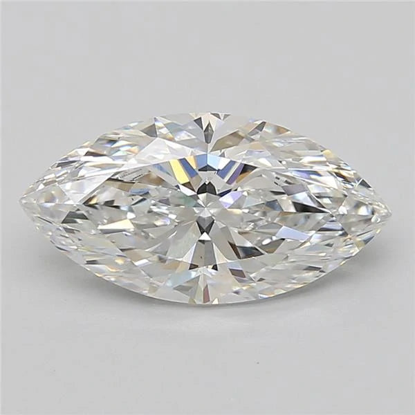 3.06 Carat · MARQUISE · E · VS1 · IGI · Excellent Cut
