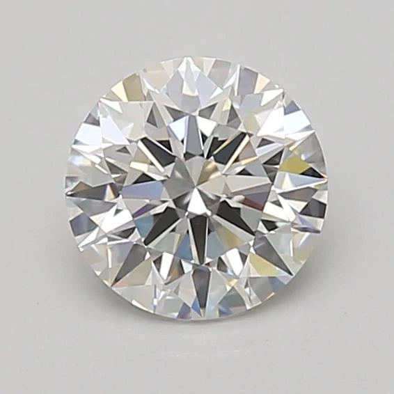 1.07 Carat · ROUND · D · VS1 · IGI · Ideal Cut