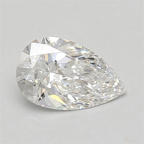 0.88 Carat · PEAR · E · VS1 · IGI · Excellent Cut