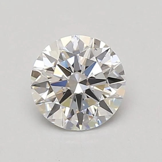 0.70 Carat · ROUND · D · VS2 · IGI · Ideal Cut