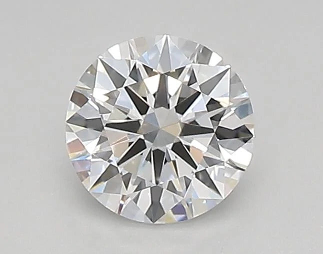 0.52 Carat · ROUND · D · VVS1 · IGI · Excellent Cut