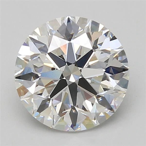 3.04 Carat · ROUND · E · VS1 · IGI · Excellent Cut