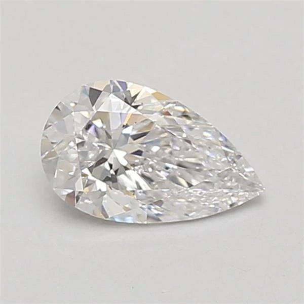 0.71 Carat · PEAR · D · VS1 · IGI · Excellent Cut