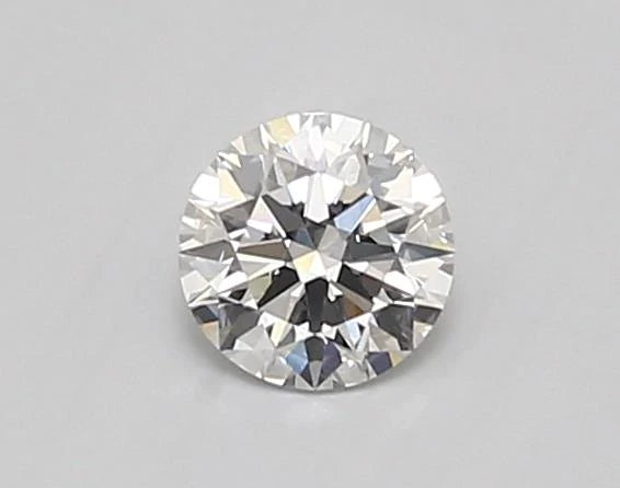 0.52 Carat · ROUND · D · VVS1 · IGI · Ideal Cut